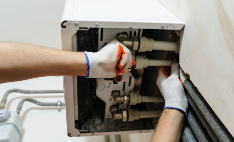 Plumber Northeast Adelaide